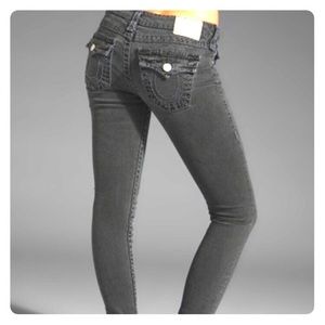 True religion Julie Super T jeans
